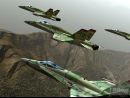 imágenes de Ace Combat The Belkan War