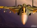 imágenes de Ace Combat The Belkan War