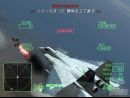 imágenes de Ace Combat The Belkan War