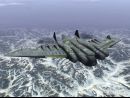 imágenes de Ace Combat The Belkan War