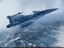 imágenes de Ace Combat The Belkan War