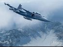 imágenes de Ace Combat The Belkan War