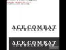 imágenes de Ace Combat The Belkan War