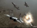 imágenes de Ace Combat The Belkan War