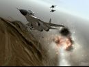 imágenes de Ace Combat The Belkan War