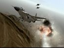 imágenes de Ace Combat The Belkan War