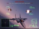 imágenes de Ace Combat The Belkan War