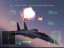 imágenes de Ace Combat The Belkan War