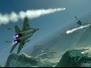 imágenes de Ace Combat The Belkan War