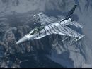 imágenes de Ace Combat The Belkan War