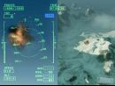 imágenes de Ace Combat The Belkan War