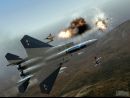 imágenes de Ace Combat The Belkan War