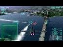 Imágenes recientes Ace Combat X: Emboscada en el Cielo