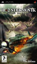 IL-2 Sturmovik: Birds of Prey