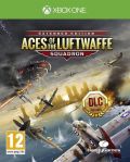 portada Aces Of The Luftwaffe Squadron Xbox One