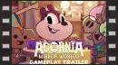 v&iacute;deos de Acornia: Mirror Worlds