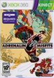 Adrenaline Misfits XBOX 360