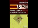 imágenes de Advance Wars Dark Conflict