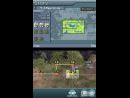 imágenes de Advance Wars Dark Conflict