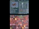 imágenes de Advance Wars Dark Conflict