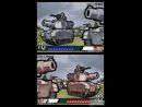 imágenes de Advance Wars Dark Conflict