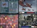 imágenes de Advance Wars Dark Conflict