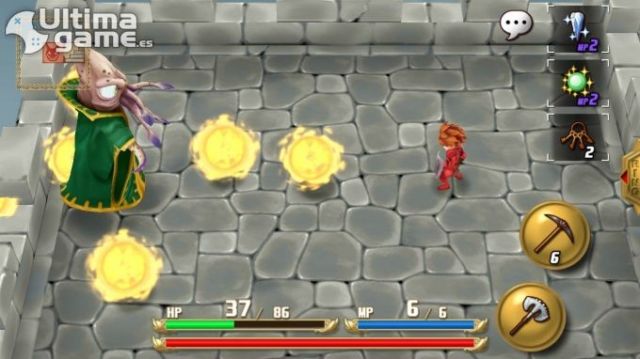 La leyenda por fin llega a PS Vita