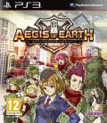Aegis of Earth: Protonovus Assault PS3
