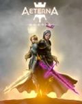 portada Aeterna Noctis Xbox Series X y S