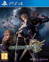 Danos tu opinión sobre AeternoBlade II