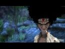 imágenes de Afro Samurai