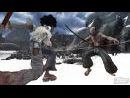 imágenes de Afro Samurai