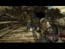 imágenes de Afro Samurai