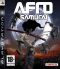 portada Afro Samurai PS3
