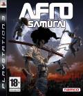 Afro Samurai 