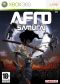 portada Afro Samurai Xbox 360