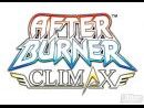 imágenes de After Burner Climax