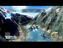 imágenes de After Burner Climax