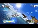 imágenes de After Burner Climax