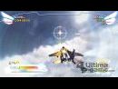 imágenes de After Burner Climax