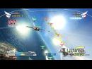 imágenes de After Burner Climax