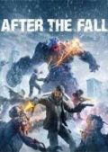 portada After the Fall PlayStation 5