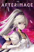 portada Afterimage: El juego PC
