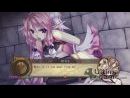 imágenes de Agarest: Generations of War