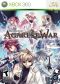 portada Agarest: Generations of War Xbox 360