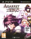 Agarest: Generations of War Zero PS3