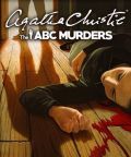 Agatha Christie: The ABC Murders portada