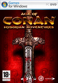 Age of Conan - Unchained PC