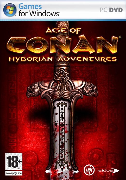 Age of Conan - Unchained