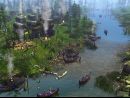 imágenes de Age of Empires 3 Expansin: The War Chiefs